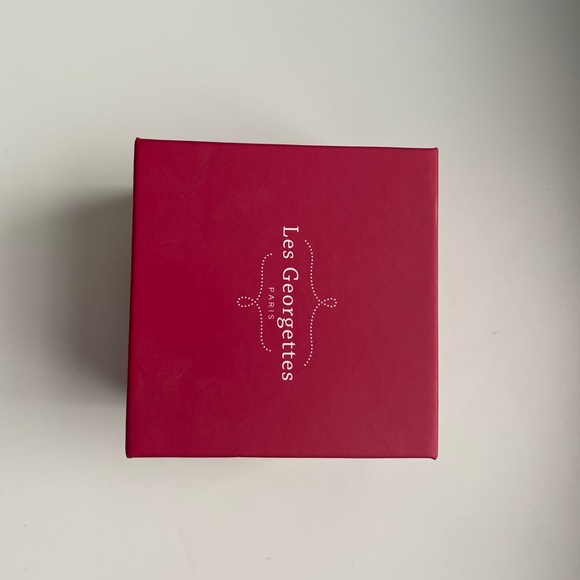 Les Georgettes Bracelet - Picture 2 of 6